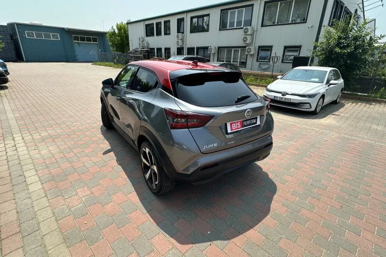 Nissan Juke din 2021 cu 40.712 km - oferta NIS139531 - foto 7