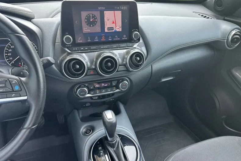 Nissan Juke din 2021 cu 40.712 km - oferta NIS139531 - foto 11