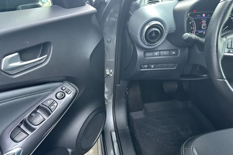 Nissan Juke din 2021 cu 40.712 km - oferta NIS139531 - foto 12