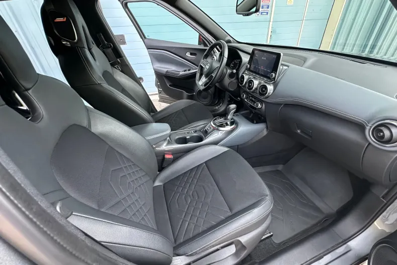 Nissan Juke din 2021 cu 40.712 km - oferta NIS139531 - foto 21