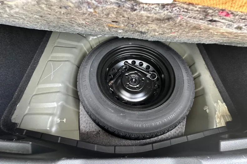 Nissan Juke din 2021 cu 40.712 km - oferta NIS139531 - foto 30