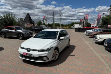 Volkswagen Golf din 2020 - oferta VOL139532