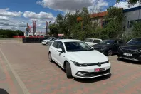 Volkswagen Golf din 2020 cu 122.034 km - oferta VOL139532 - foto 2