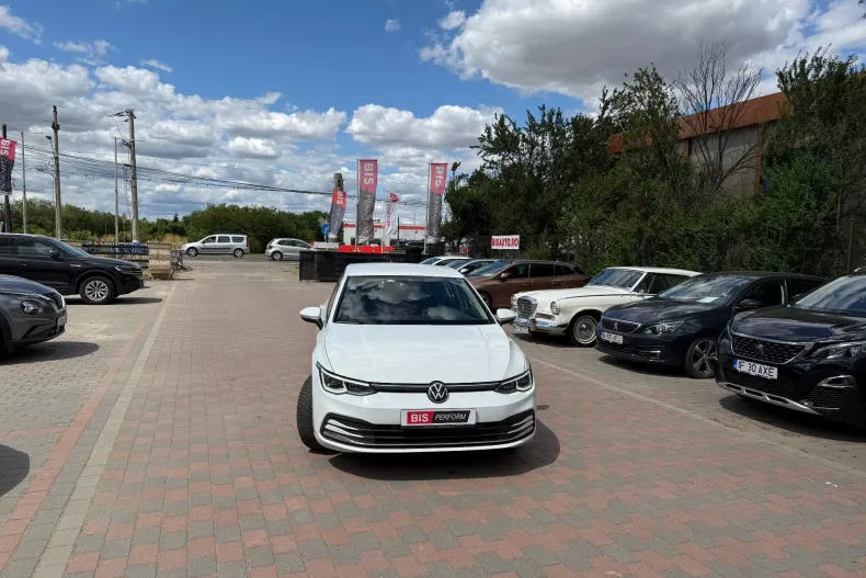 Volkswagen Golf din 2020 cu 122.034 km - oferta VOL139532 - foto 3