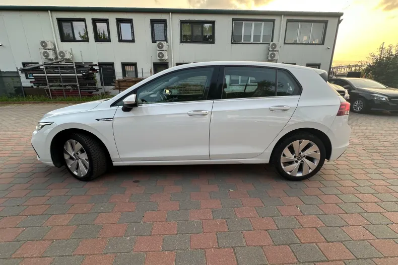 Volkswagen Golf din 2020 cu 122.034 km - oferta VOL139532 - foto 8