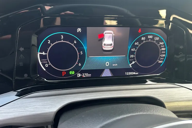 Volkswagen Golf din 2020 cu 122.034 km - oferta VOL139532 - foto 11