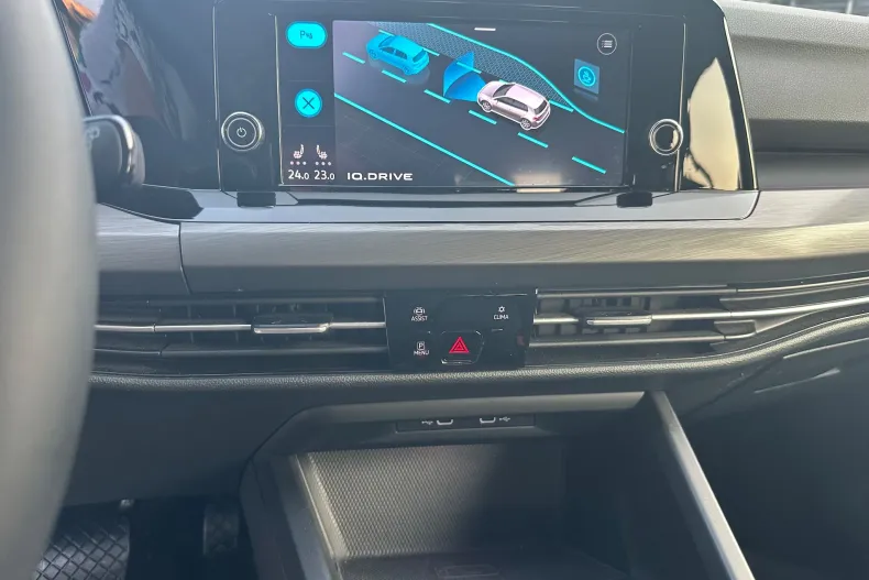 Volkswagen Golf din 2020 cu 122.034 km - oferta VOL139532 - foto 12