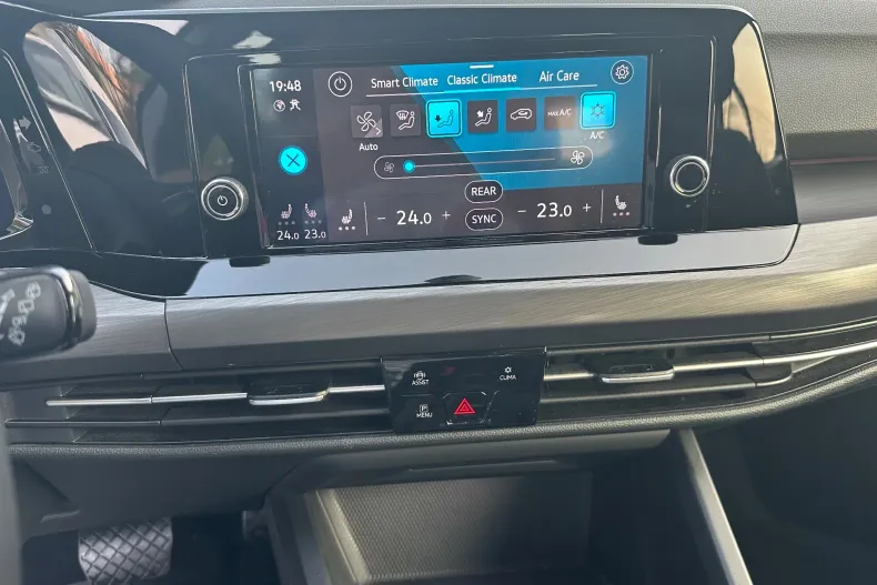 Volkswagen Golf din 2020 cu 122.034 km - oferta VOL139532 - foto 14