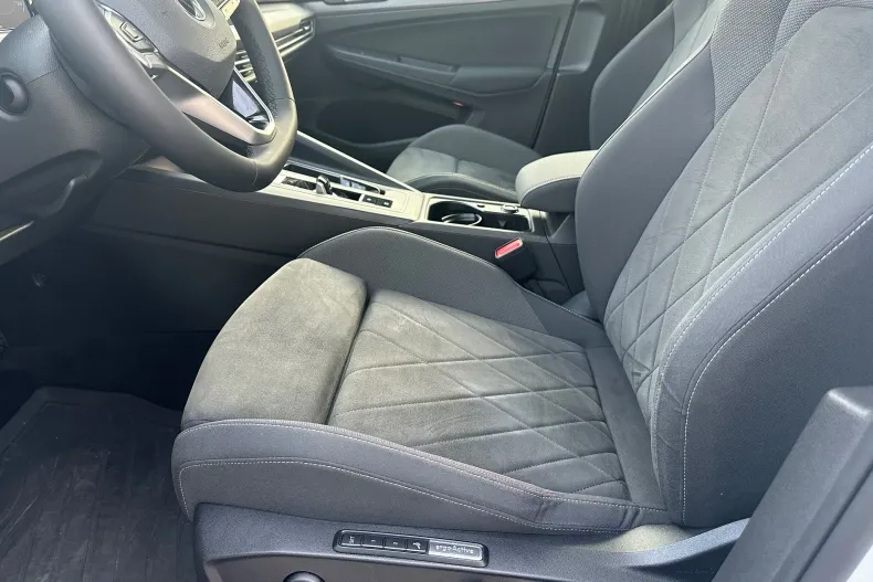 Volkswagen Golf din 2020 cu 122.034 km - oferta VOL139532 - foto 17