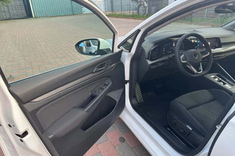 Volkswagen Golf din 2020 cu 122.034 km - oferta VOL139532 - foto 18