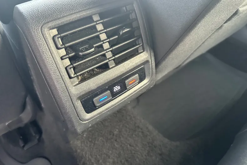 Volkswagen Golf din 2020 cu 122.034 km - oferta VOL139532 - foto 20