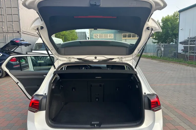 Volkswagen Golf din 2020 cu 122.034 km - oferta VOL139532 - foto 22