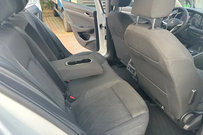 Volkswagen Golf din 2020 cu 122.034 km - oferta VOL139532 - foto 24