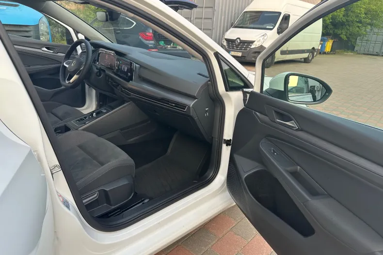 Volkswagen Golf din 2020 cu 122.034 km - oferta VOL139532 - foto 25