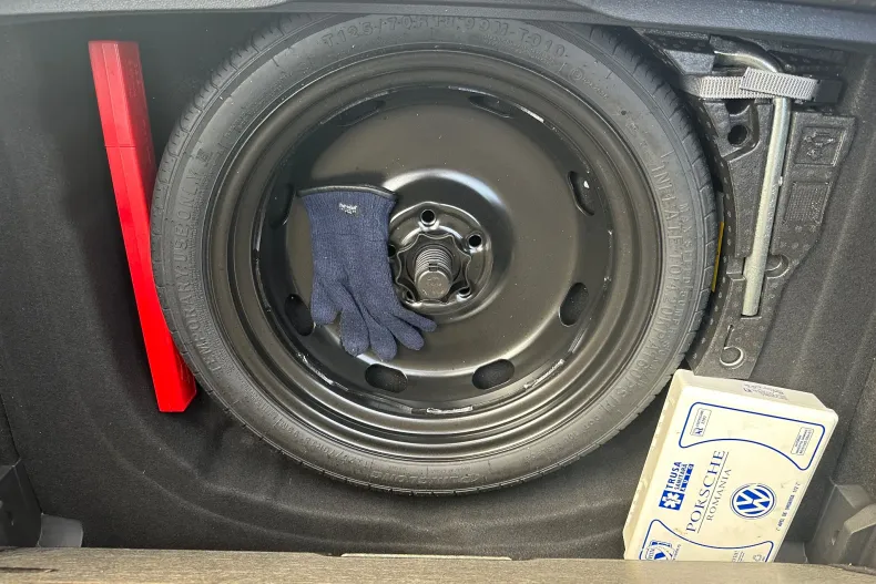 Volkswagen Golf din 2020 cu 122.034 km - oferta VOL139532 - foto 30