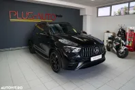 Mercedes-Benz GLE din 2024 cu 14.970 km - oferta MER139535 - foto 1