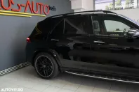 Mercedes-Benz GLE din 2024 cu 14.970 km - oferta MER139535 - foto 6