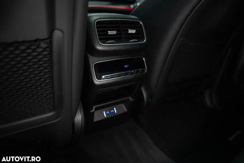 Mercedes-Benz GLE din 2024 cu 14.970 km - oferta MER139535 - foto 21