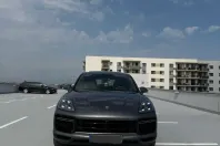 Porsche Cayenne din 2021 cu 105.000 km - oferta POR139536 - foto 1