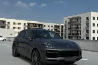 Porsche Cayenne din 2021 cu 105.000 km - oferta POR139536 - foto 2
