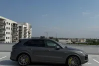 Porsche Cayenne din 2021 cu 105.000 km - oferta POR139536 - foto 3