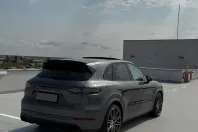 Porsche Cayenne din 2021 cu 105.000 km - oferta POR139536 - foto 5