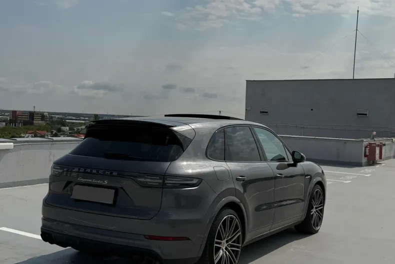 Porsche Cayenne din 2021 cu 105.000 km - oferta POR139536 - foto 5