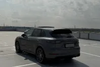 Porsche Cayenne din 2021 cu 105.000 km - oferta POR139536 - foto 6