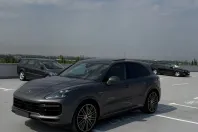 Porsche Cayenne din 2021 cu 105.000 km - oferta POR139536 - foto 7