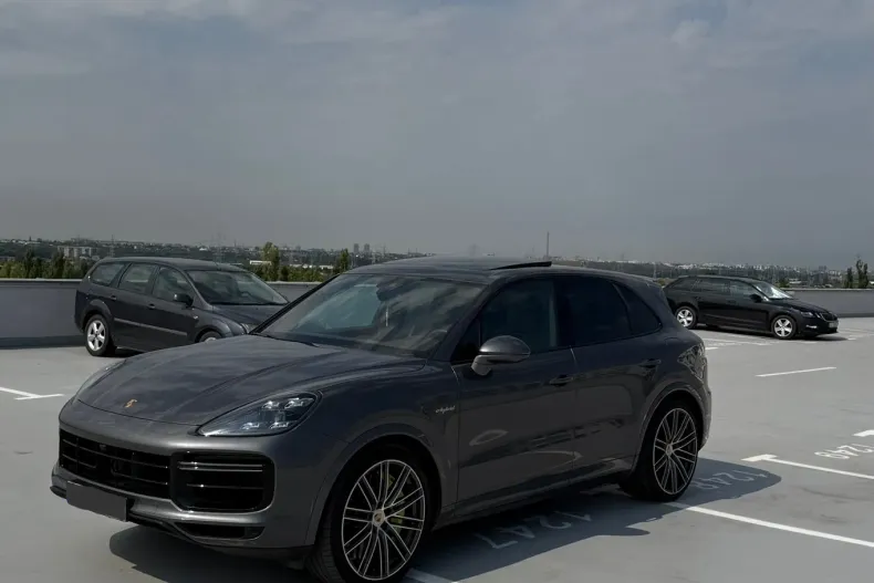 Porsche Cayenne din 2021 cu 105.000 km - oferta POR139536 - foto 7