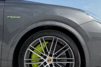 Porsche Cayenne din 2021 cu 105.000 km - oferta POR139536 - foto 9