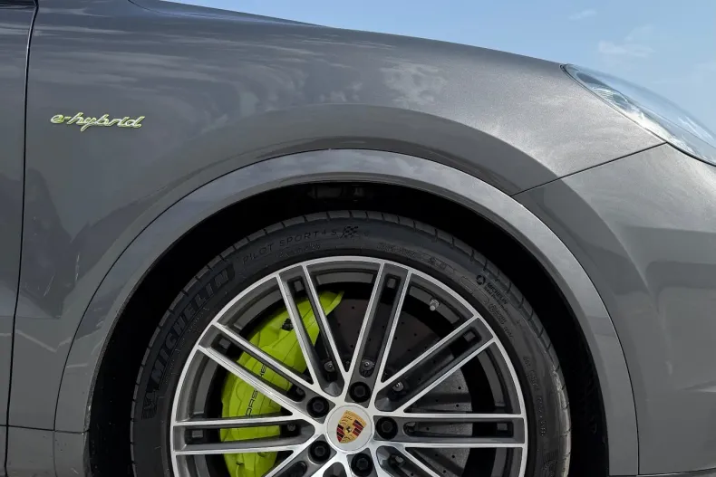 Porsche Cayenne din 2021 cu 105.000 km - oferta POR139536 - foto 9