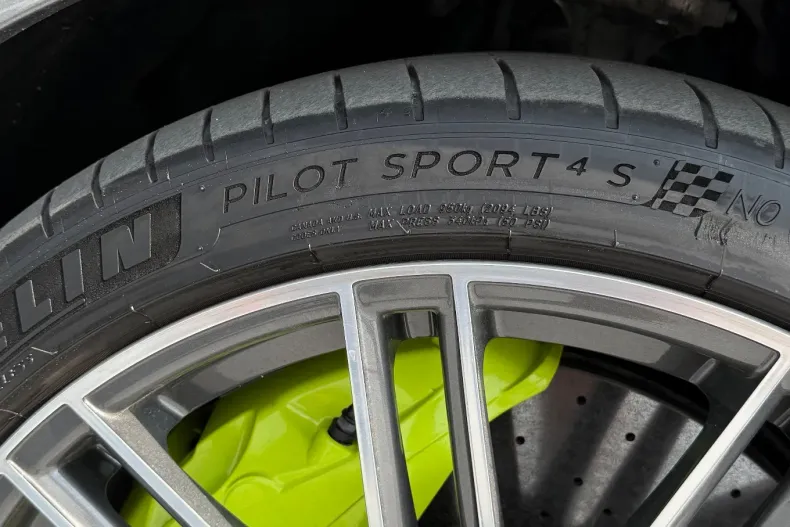 Porsche Cayenne din 2021 cu 105.000 km - oferta POR139536 - foto 10