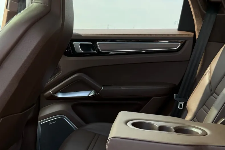 Porsche Cayenne din 2021 cu 105.000 km - oferta POR139536 - foto 14