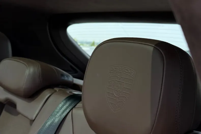 Porsche Cayenne din 2021 cu 105.000 km - oferta POR139536 - foto 15