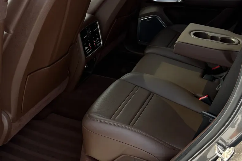 Porsche Cayenne din 2021 cu 105.000 km - oferta POR139536 - foto 16