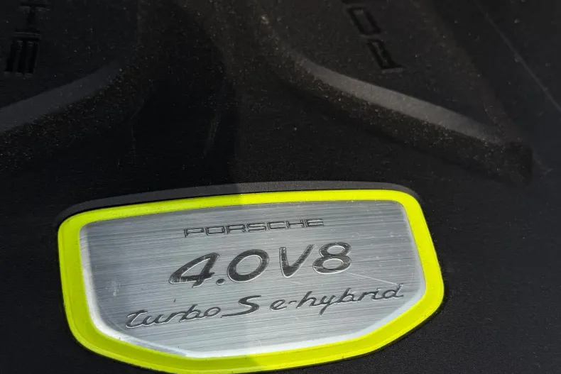 Porsche Cayenne din 2021 cu 105.000 km - oferta POR139536 - foto 23