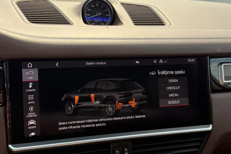 Porsche Cayenne din 2021 cu 105.000 km - oferta POR139536 - foto 24