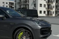 Porsche Cayenne din 2021 cu 105.000 km - oferta POR139536 - foto 32