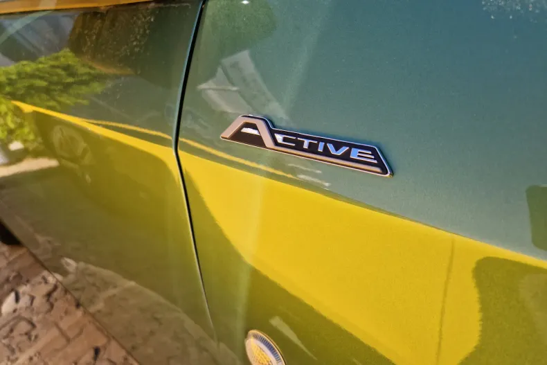 Ford Tourneo Courier din 2024 cu 10 km - oferta FOR139555 - foto 2