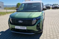 Ford Tourneo Courier din 2024 cu 10 km - oferta FOR139555 - foto 3