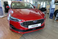 Ford Focus din 2023 cu 10 km - oferta FOR139556 - foto 1