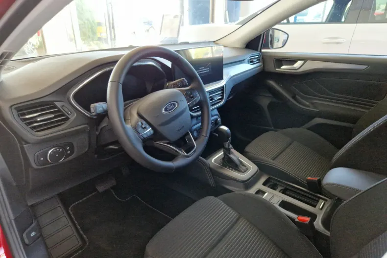 Ford Focus din 2023 cu 10 km - oferta FOR139556 - foto 3