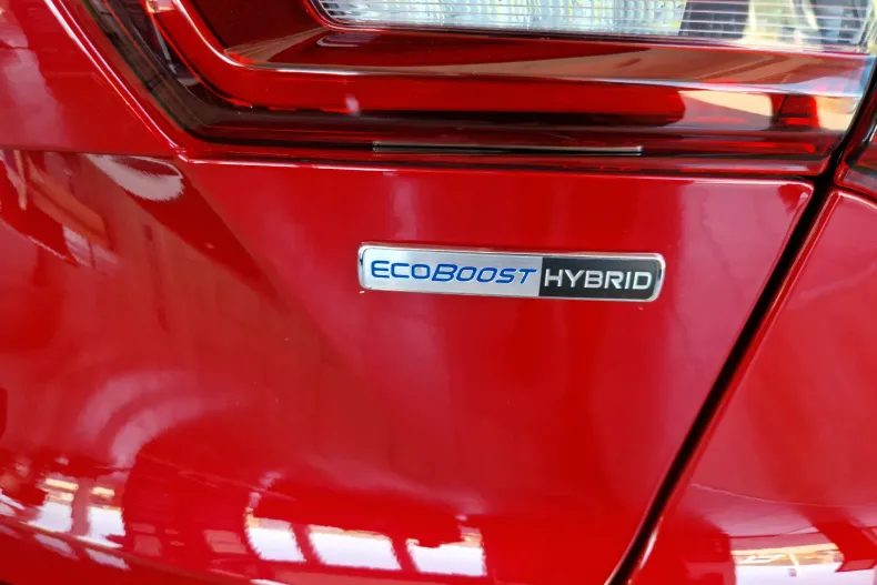 Ford Focus din 2023 cu 10 km - oferta FOR139556 - foto 5