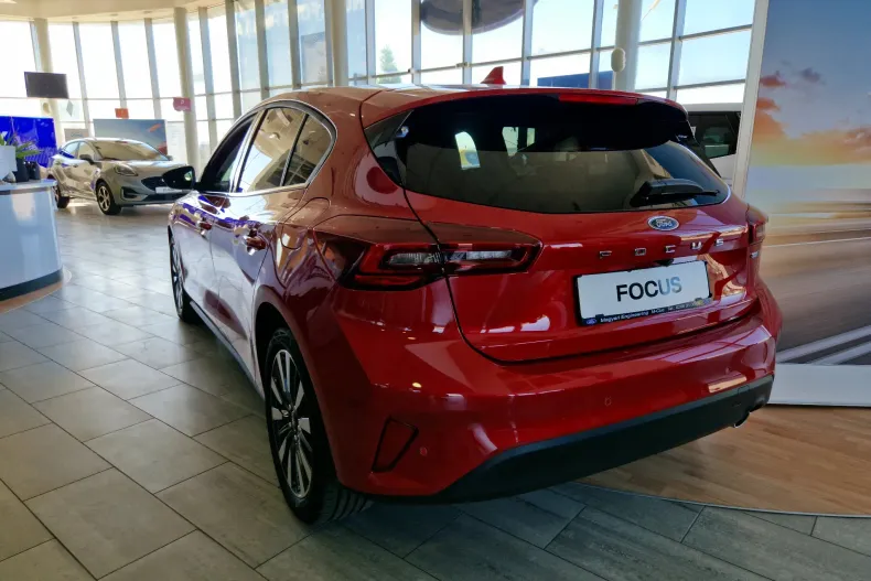 Ford Focus din 2023 cu 10 km - oferta FOR139556 - foto 7