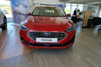 Ford Focus din 2023 cu 10 km - oferta FOR139556 - foto 9