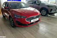 Ford Focus din 2023 cu 10 km - oferta FOR139556 - foto 10