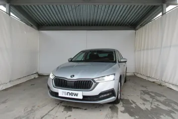 Skoda Octavia din 2021 - oferta SKO139559