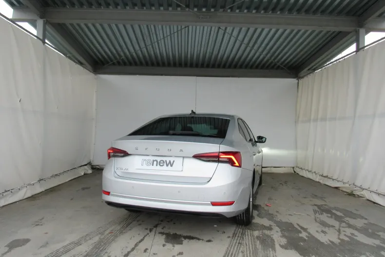 Skoda Octavia din 2021 cu 136.315 km - oferta SKO139559 - foto 2