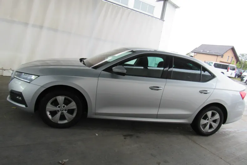 Skoda Octavia din 2021 cu 136.315 km - oferta SKO139559 - foto 3